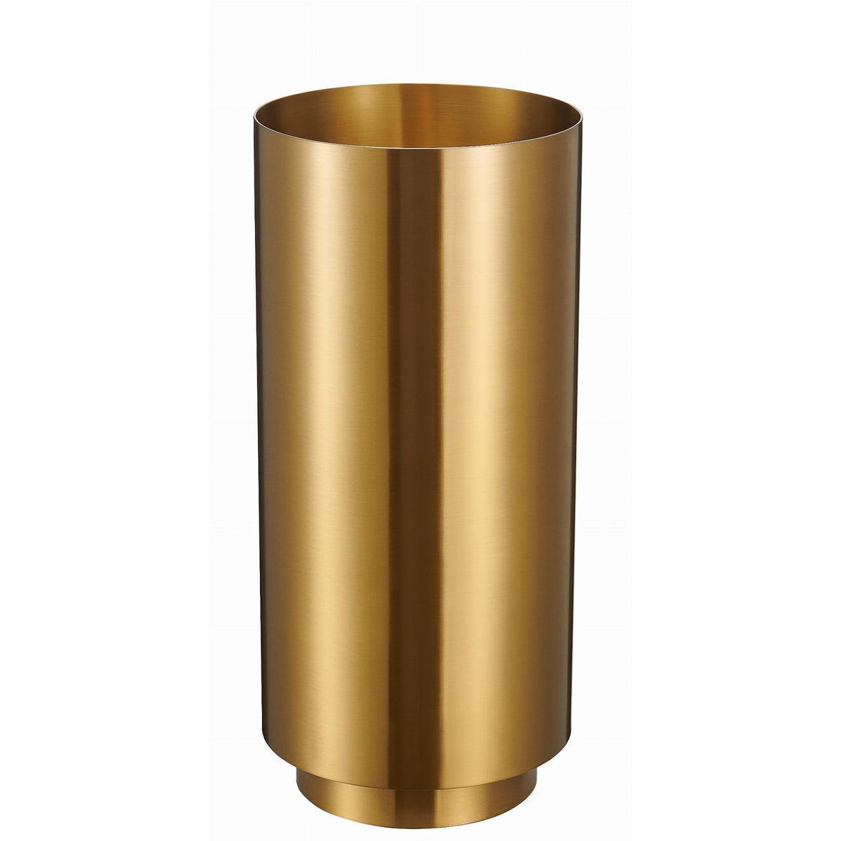 UMYWALKA WOLNOSTOJĄCA STEEL GOLD BRUSHED OD MOBI ST.38.83.GB
