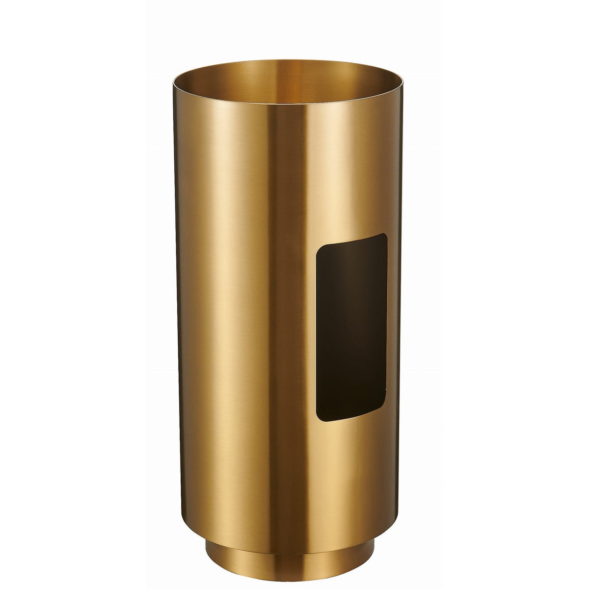 UMYWALKA WOLNOSTOJĄCA STEEL GOLD BRUSHED OD MOBI ST.38.83.GB