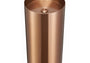 UMYWALKA WOLNOSTOJĄCA STEEL COPPER BRUSHED OD MOBI ST.38.83.BC