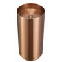 UMYWALKA WOLNOSTOJĄCA STEEL COPPER BRUSHED OD MOBI ST.38.83.BC