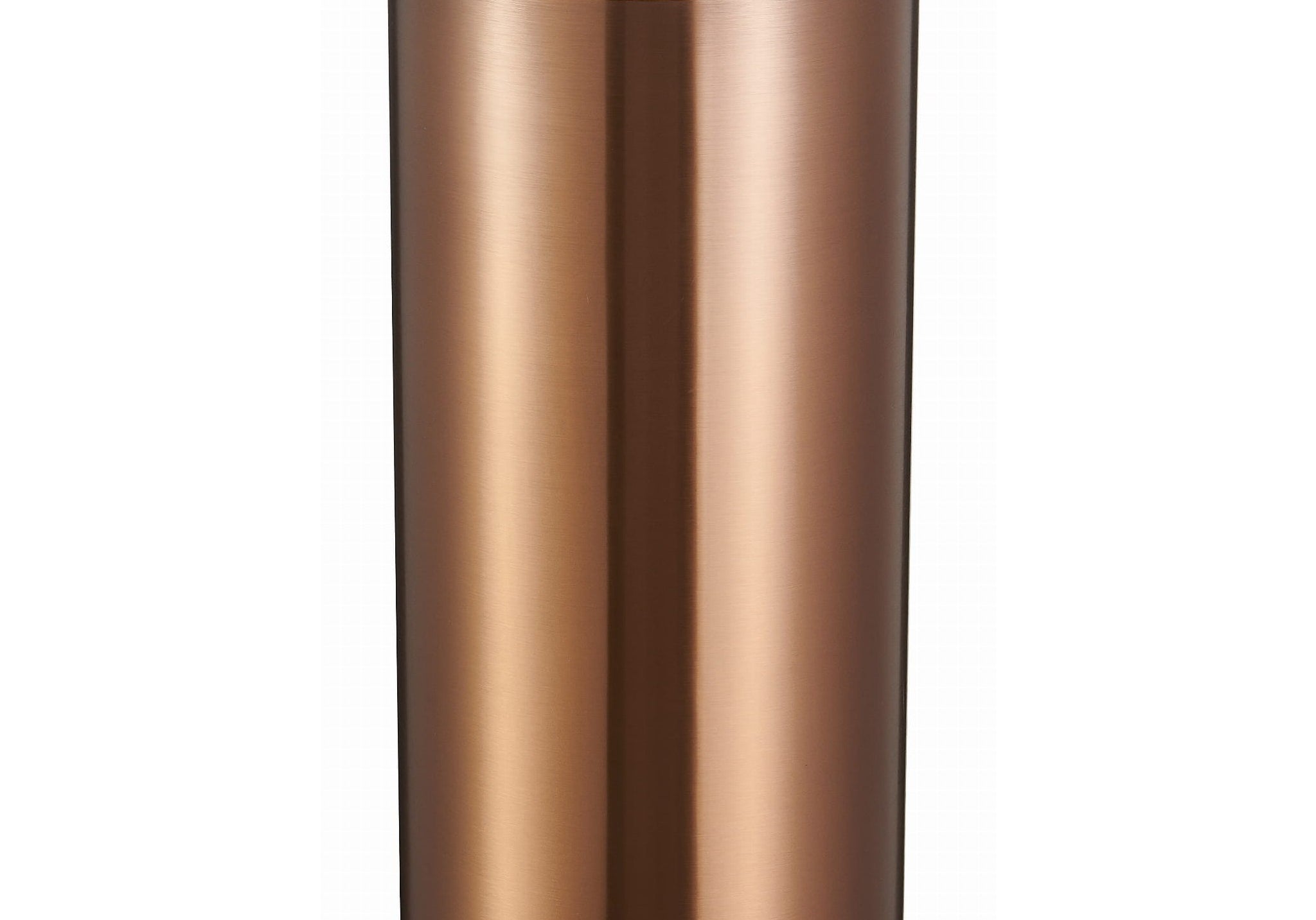 UMYWALKA WOLNOSTOJĄCA STEEL COPPER BRUSHED OD MOBI ST.38.83.BC