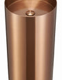 UMYWALKA WOLNOSTOJĄCA  COPPER BRUSHED OD MOBI ST.38.83.BC