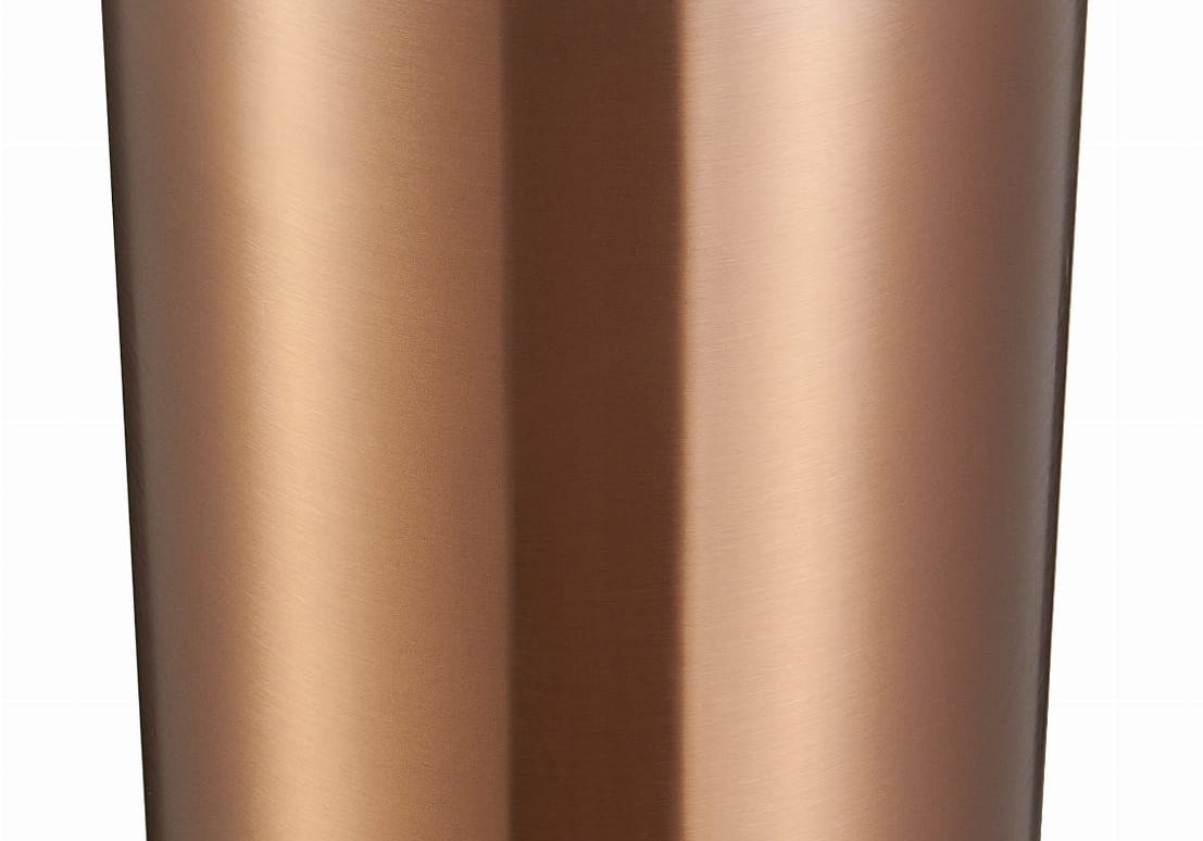 UMYWALKA WOLNOSTOJĄCA  COPPER BRUSHED OD MOBI ST.38.83.BC