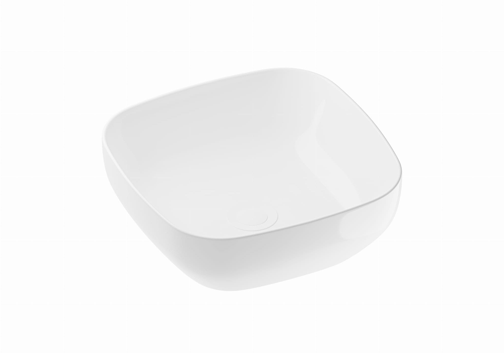 UMYWALKA NABLATOWA POTENZA WHITE OD MOBI MCU030