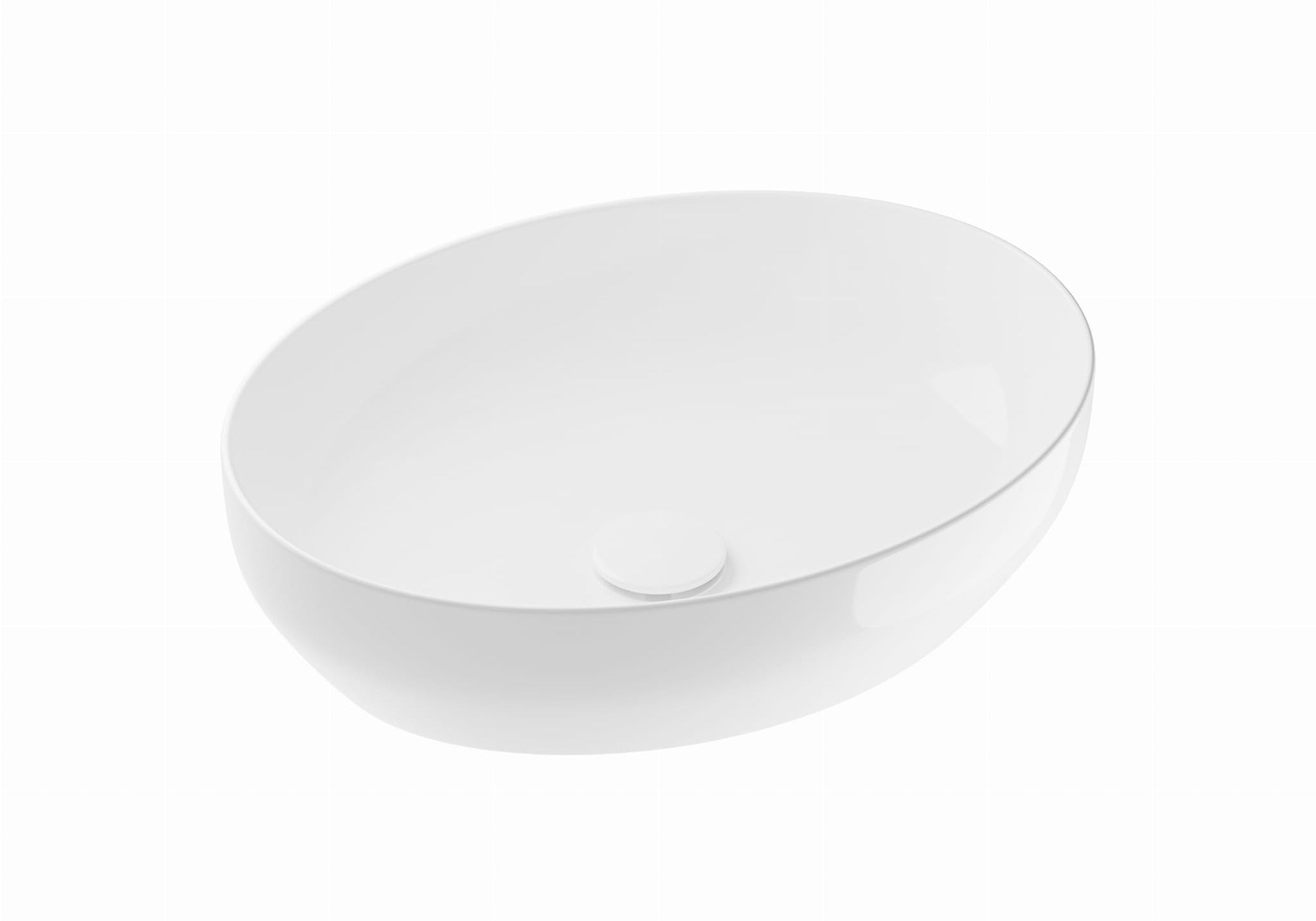 UMYWALKA NABLATOWA PARMA WHITE OD MOBI MCU031