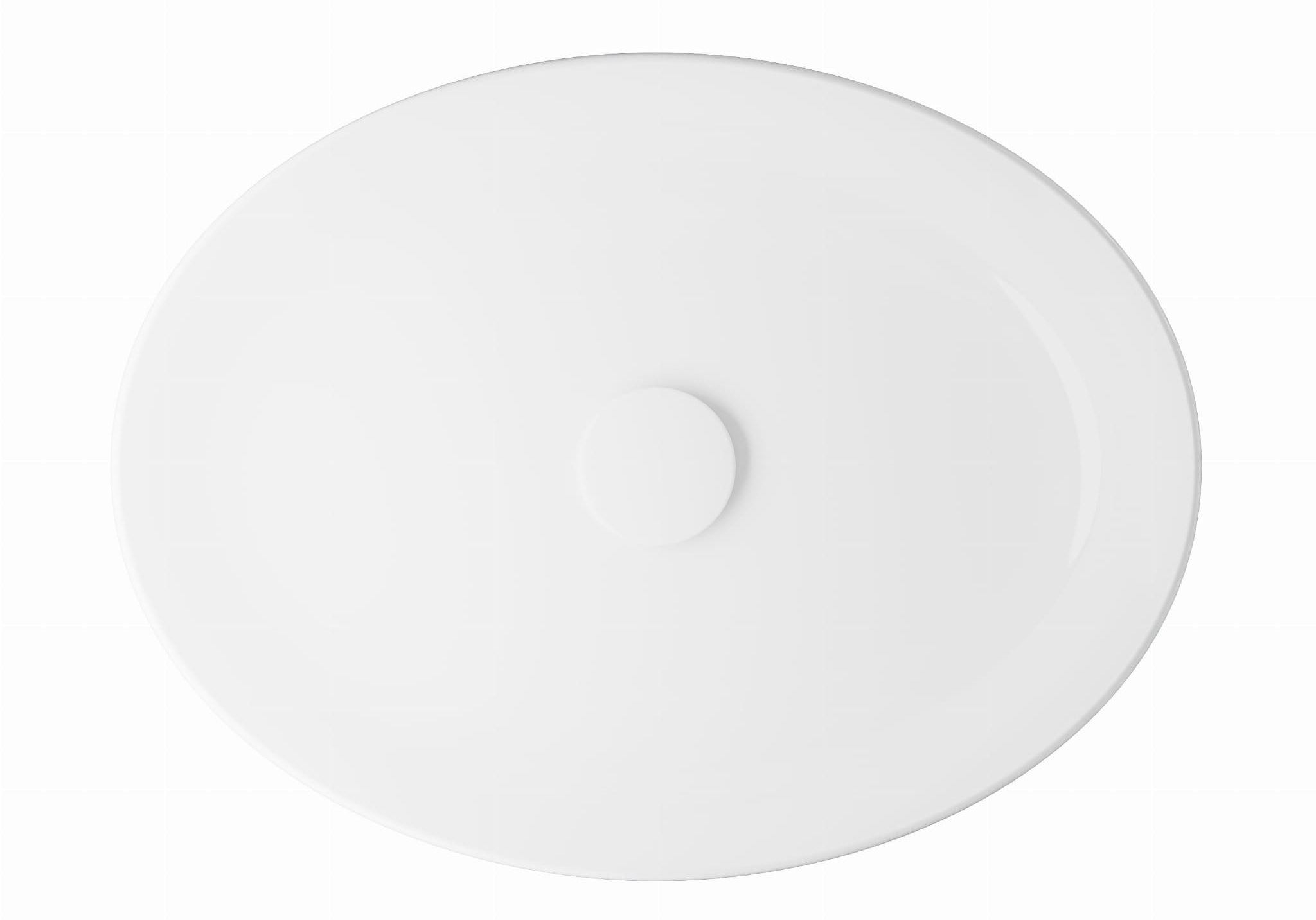 UMYWALKA NABLATOWA PARMA WHITE OD MOBI MCU031