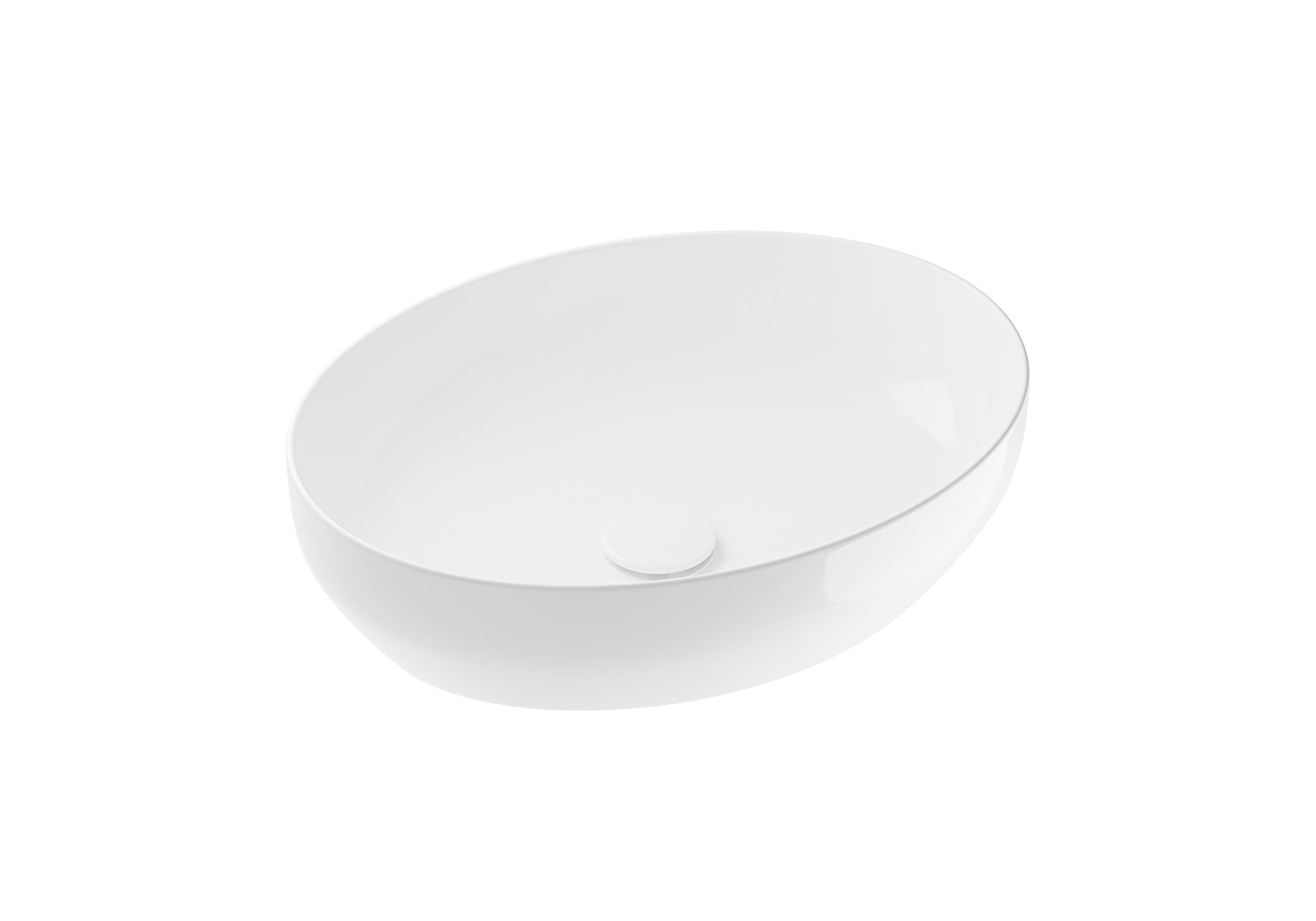 UMYWALKA NABLATOWA PARMA WHITE OD MOBI MCU031