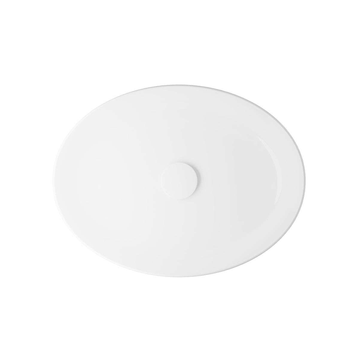 UMYWALKA NABLATOWA PARMA WHITE OD MOBI MCU031