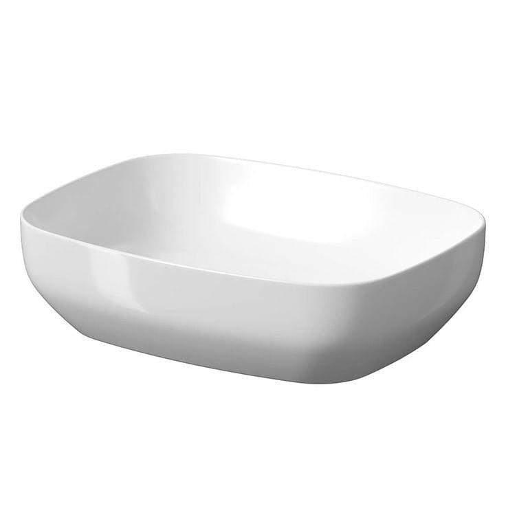UMYWALKA  RETTANGOLO WHITE OD MOBI MCU032