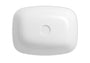 UMYWALKA  RETTANGOLO WHITE OD MOBI MCU032
