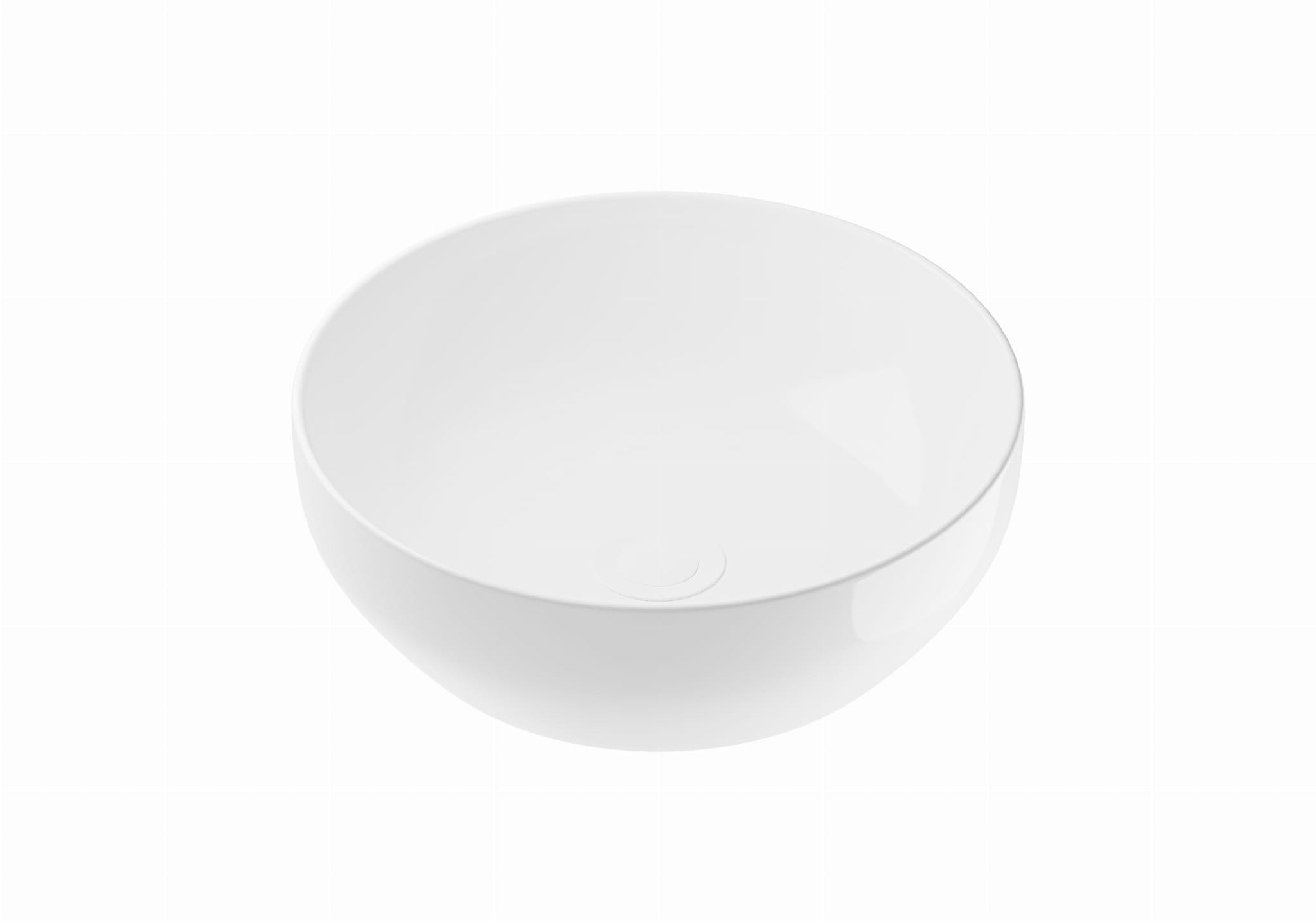 UMYWALKA NABLATOWA PALERMO WHITE OD MOBI MCU033
