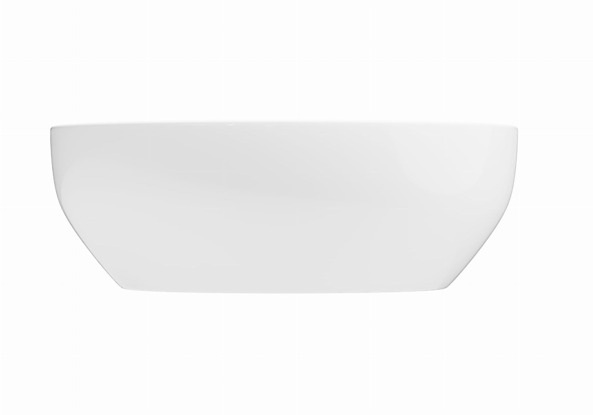 UMYWALKA NABLATOWA PALERMO WHITE OD MOBI MCU033