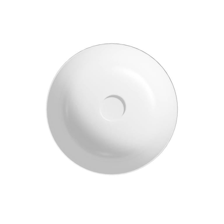 UMYWALKA  PALERMO WHITE OD MOBI MCU033