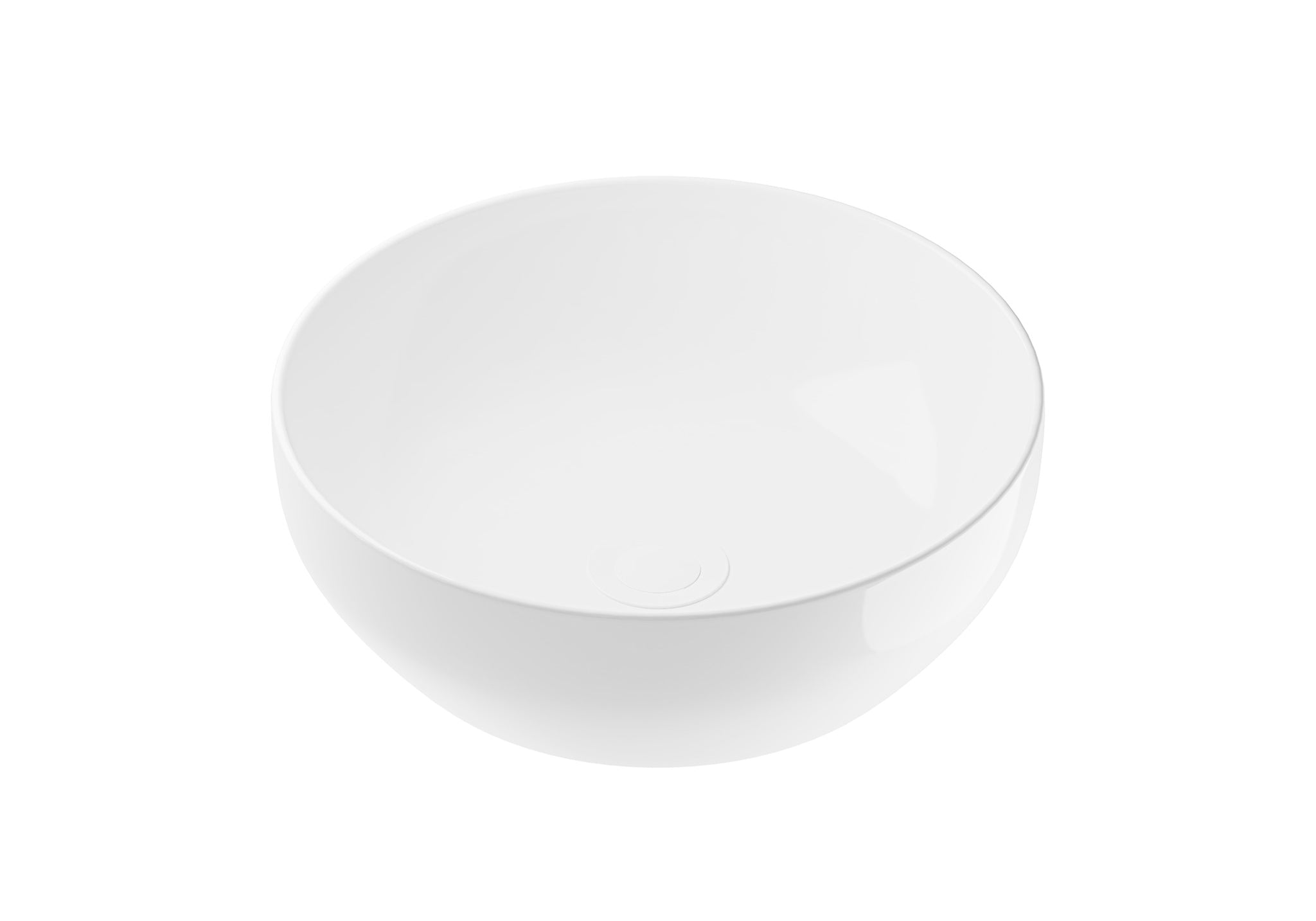 UMYWALKA NABLATOWA PALERMO WHITE OD MOBI MCU033