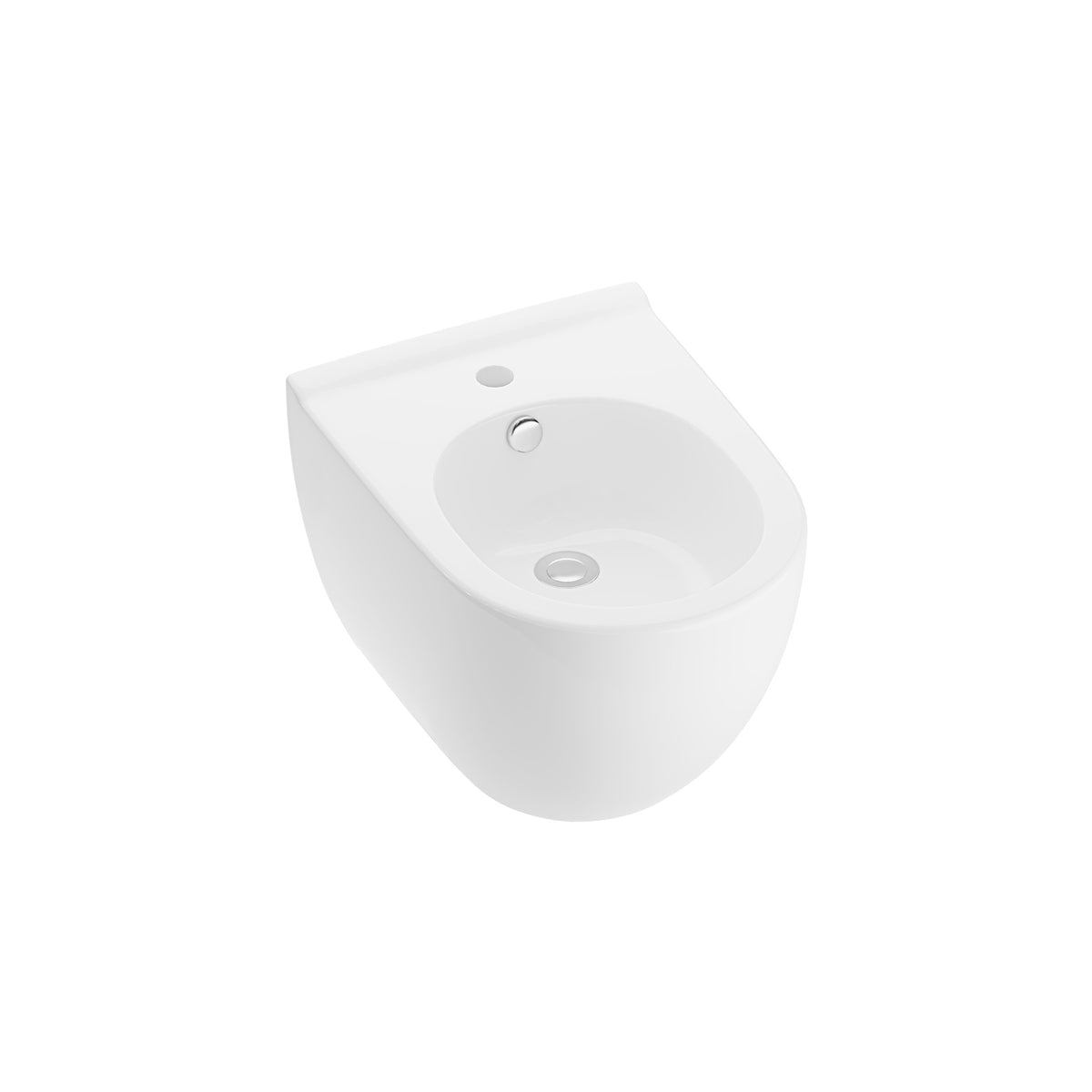 BIDET PODWIESZANY PARMA WHITE OD MOBI MCM013