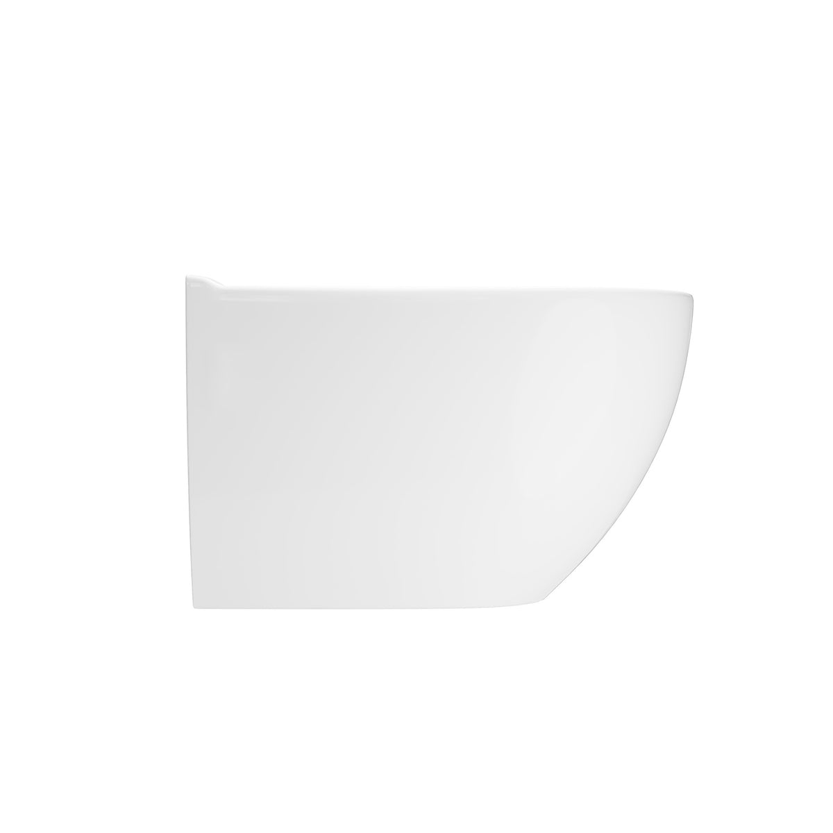 BIDET PODWIESZANY PARMA WHITE OD MOBI MCM013