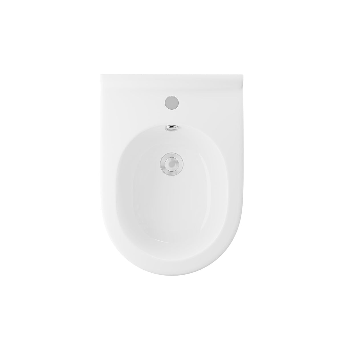 BIDET PODWIESZANY PARMA WHITE OD MOBI MCM013