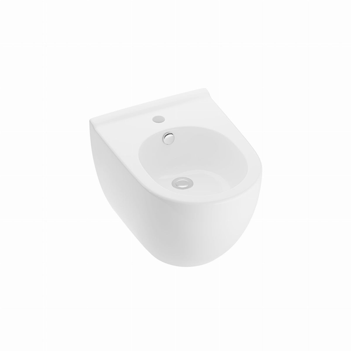 BIDET PODWIESZANY PARMA WHITE OD MOBI MCM013