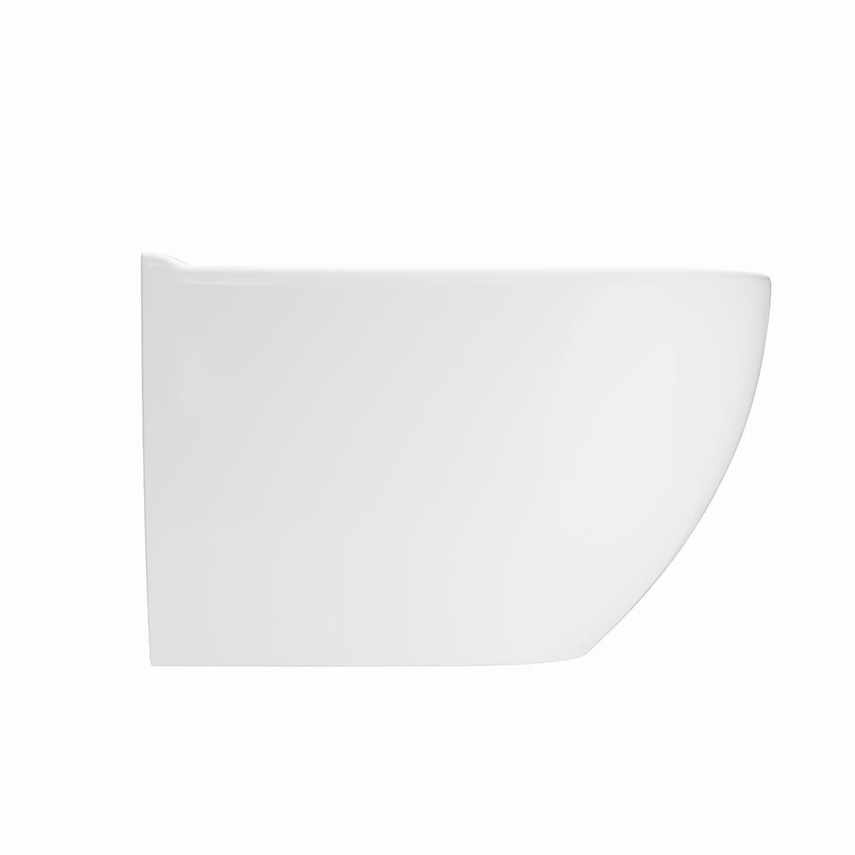 BIDET PODWIESZANY PARMA WHITE OD MOBI MCM013