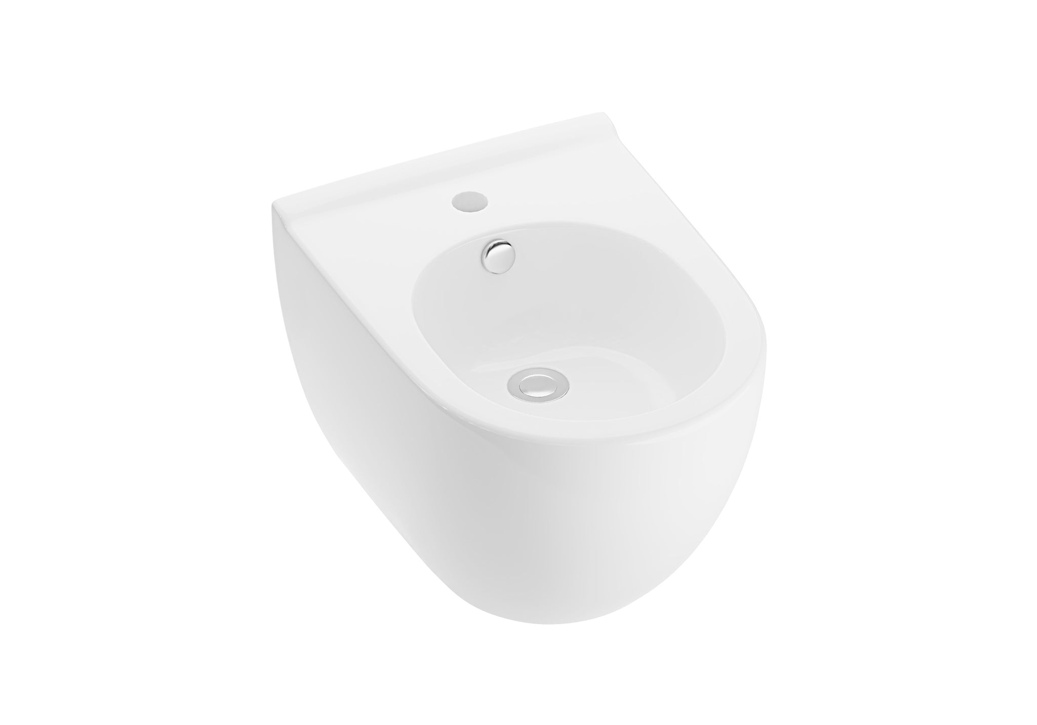 BIDET PODWIESZANY PARMA WHITE OD MOBI MCM013