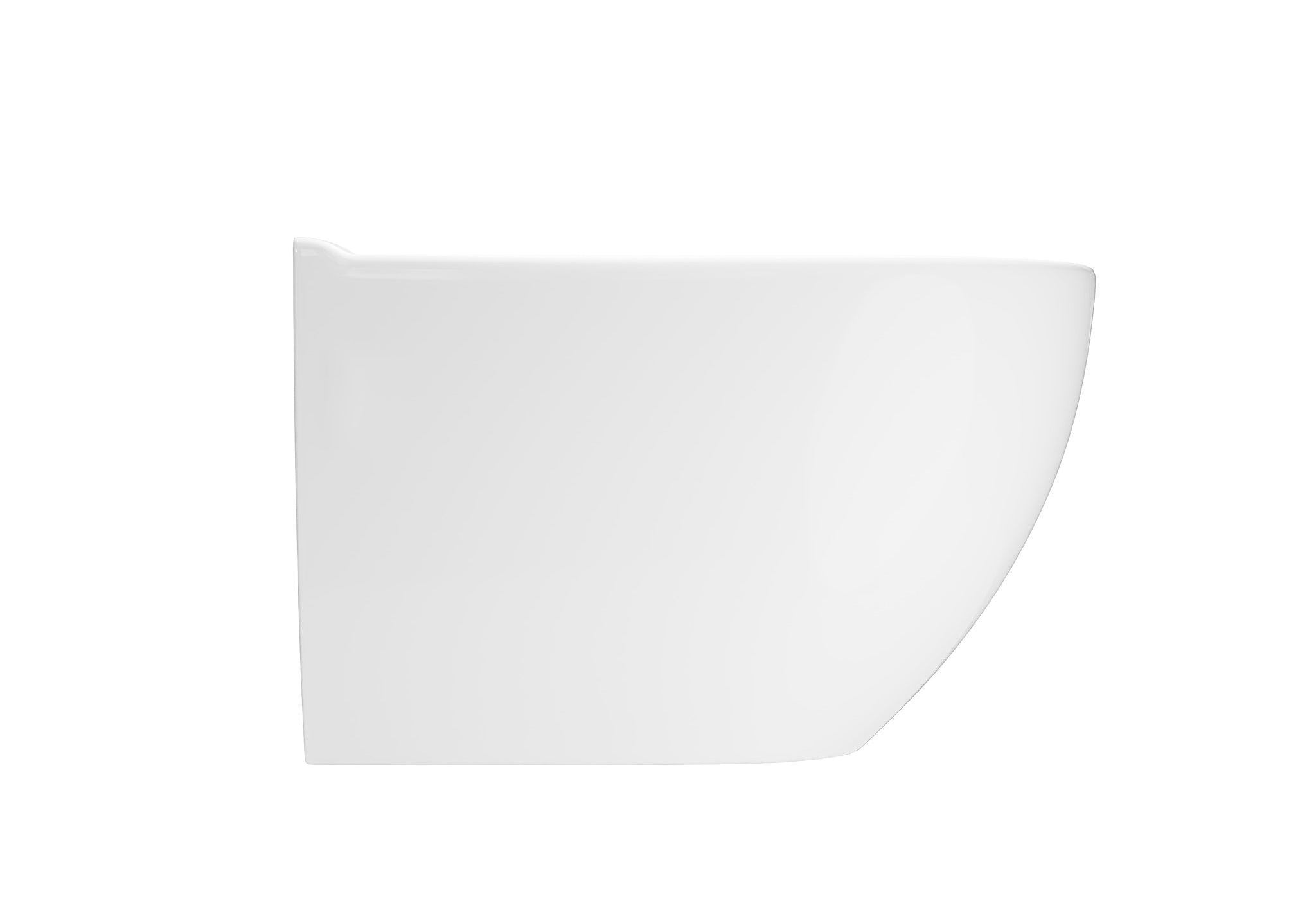 BIDET PODWIESZANY PARMA WHITE OD MOBI MCM013