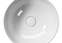 UMYWALKA NABLATOWA NUBES WHITE GLOSSY OD GSI 903911