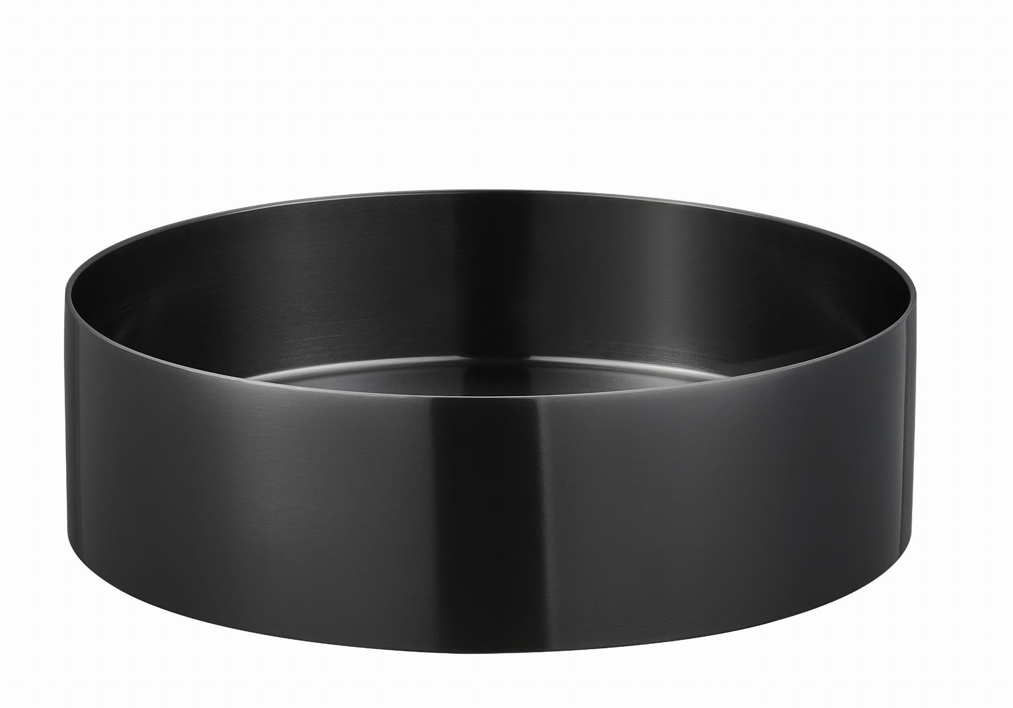 UMYWALKA NABLATOWA  GUNMETAL BRUSHED OD MOBI