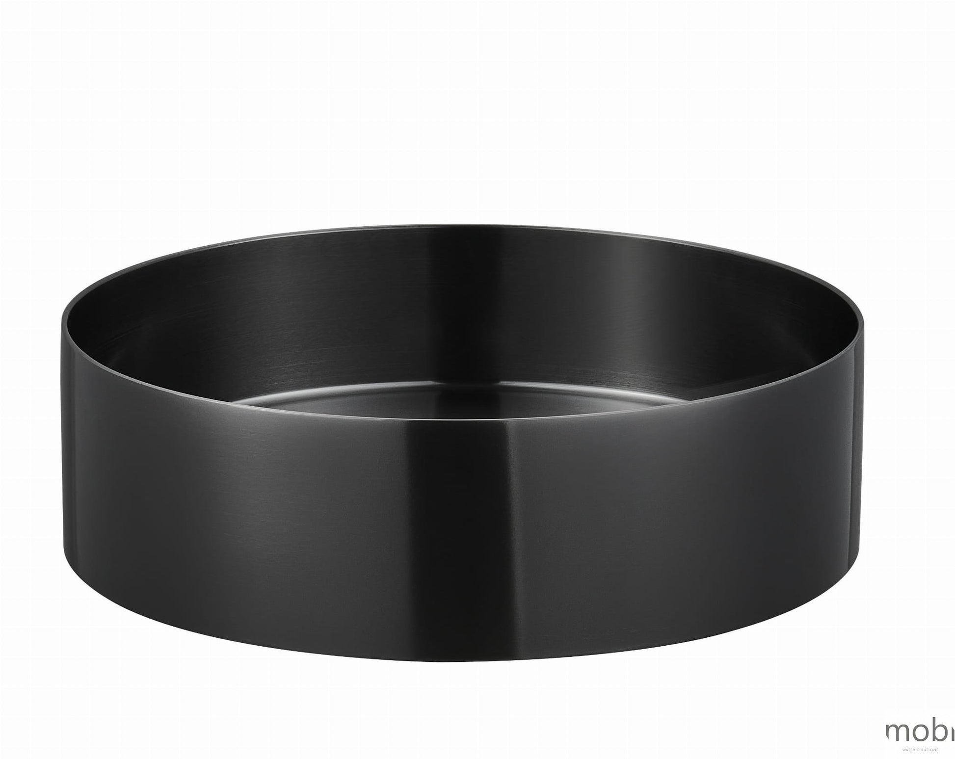 UMYWALKA NABLATOWA  GUNMETAL BRUSHED OD MOBI