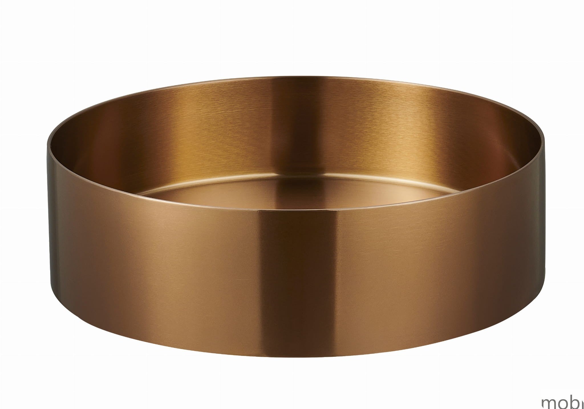 UMYWALKA NABLATOWA  COPPER BRUSHED OD MOBI