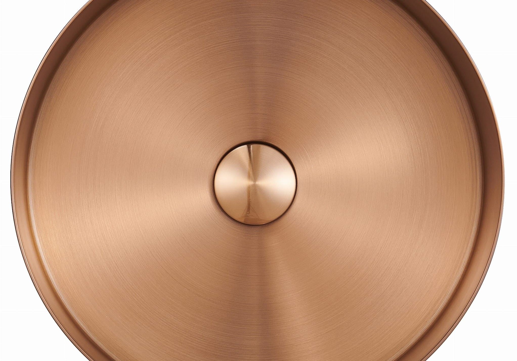 UMYWALKA WOLNOSTOJĄCA  COPPER BRUSHED OD MOBI