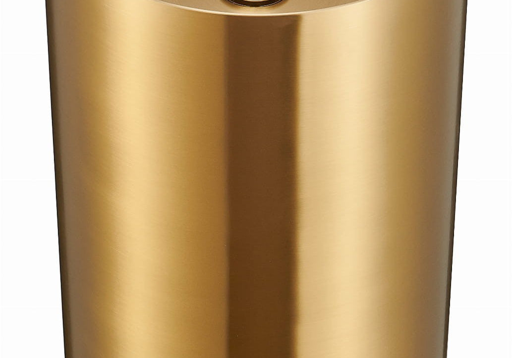 UMYWALKA WOLNOSTOJĄCA  GOLD BRUSHED OD MOBI