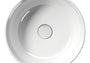 UMYWALKA NABLATOWA KUBE X WHITE GLOSSY OD GSI 942611