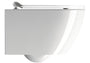 MISKA WC PODWIESZANA PURA WHITE MATT OD GSI 881609