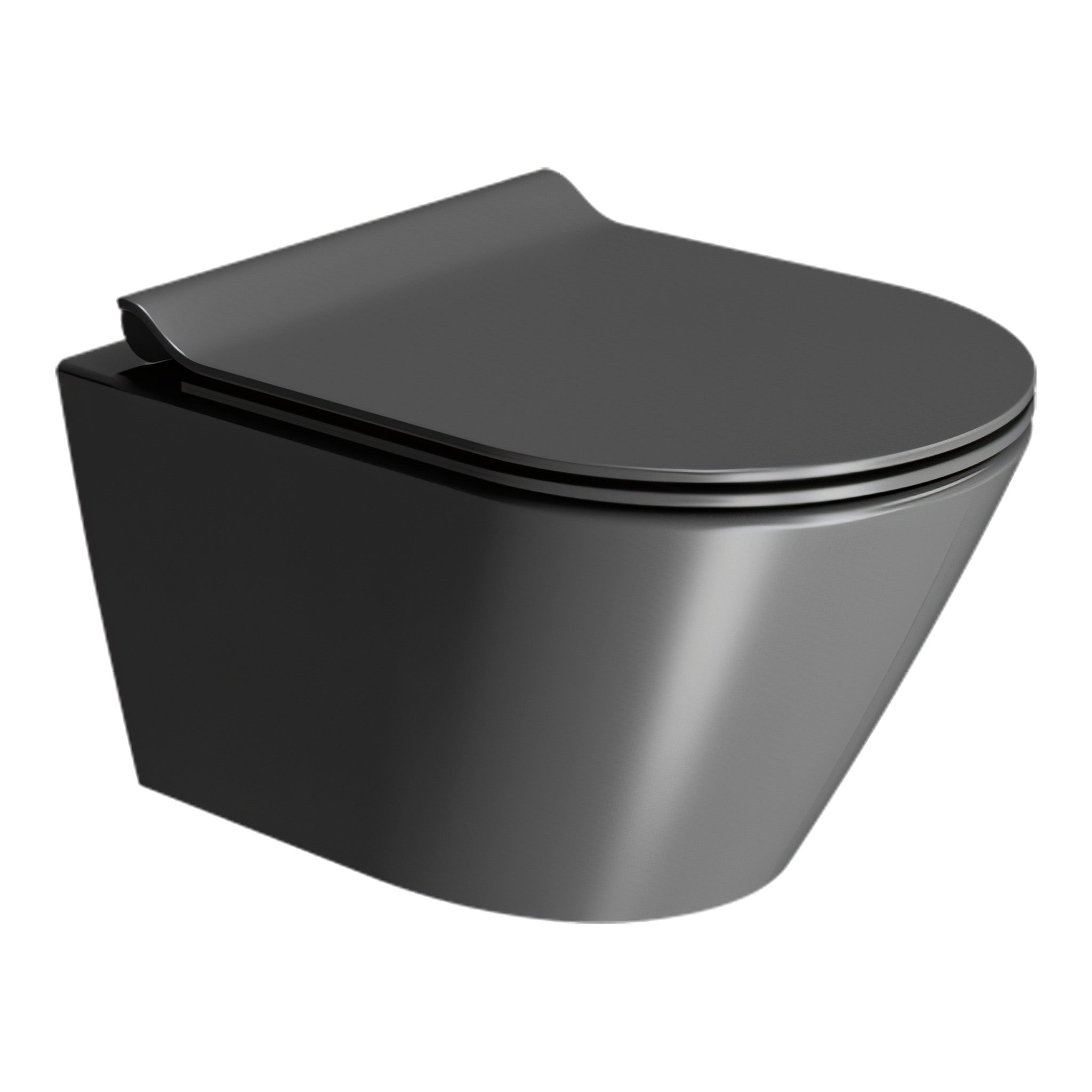 MISKA WC PODWIESZANA KUBE X ARDESIA OD GSI 941626