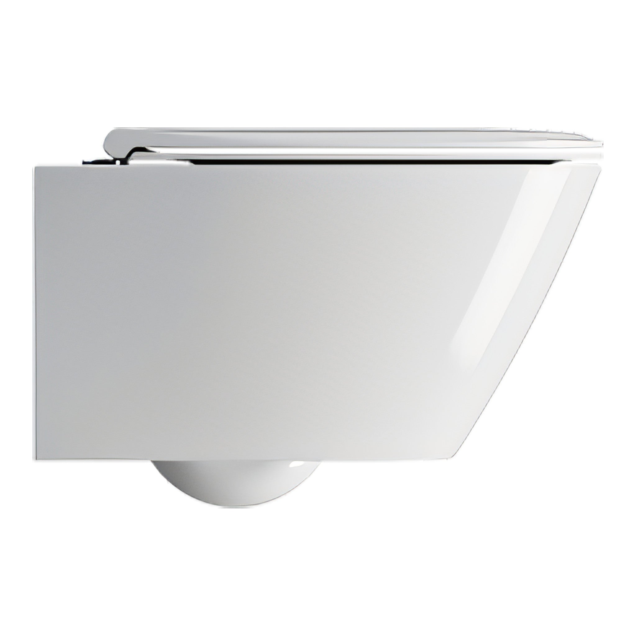 MISKA WC PODWIESZANA MODO+ WHITE GLOSSY OD GSI 841511