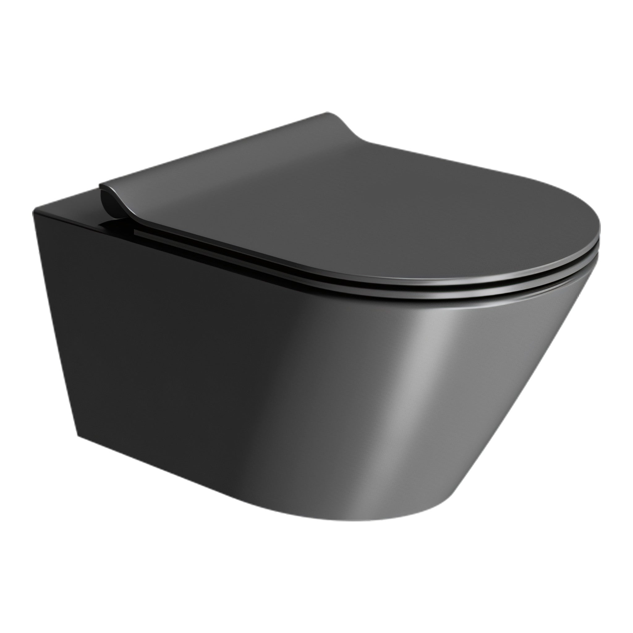 MISKA WC PODWIESZANA KUBE X ARDESIA OD GSI 941526