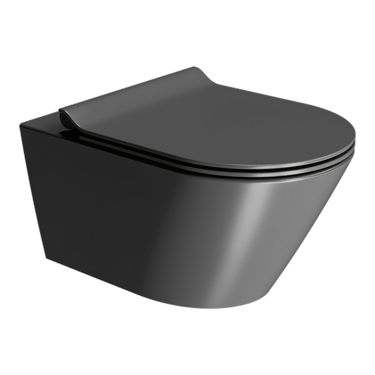 MISKA WC PODWIESZANA KUBE X ARDESIA OD GSI 941526