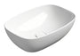 UMYWALKA NABLATOWA NUBES WHITE MATT OD GSI 978409