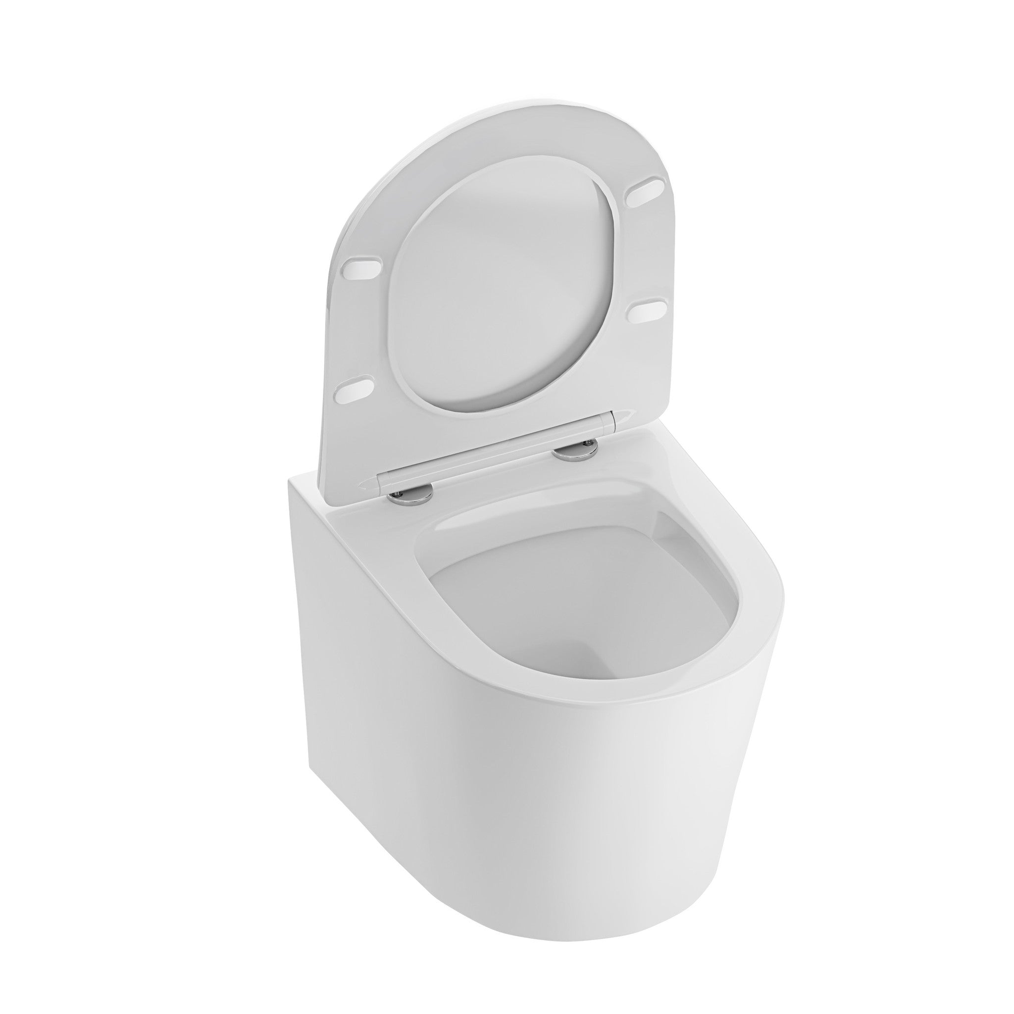 MISKA WC WISZĄCA LEGEND OD MOBI MCM066