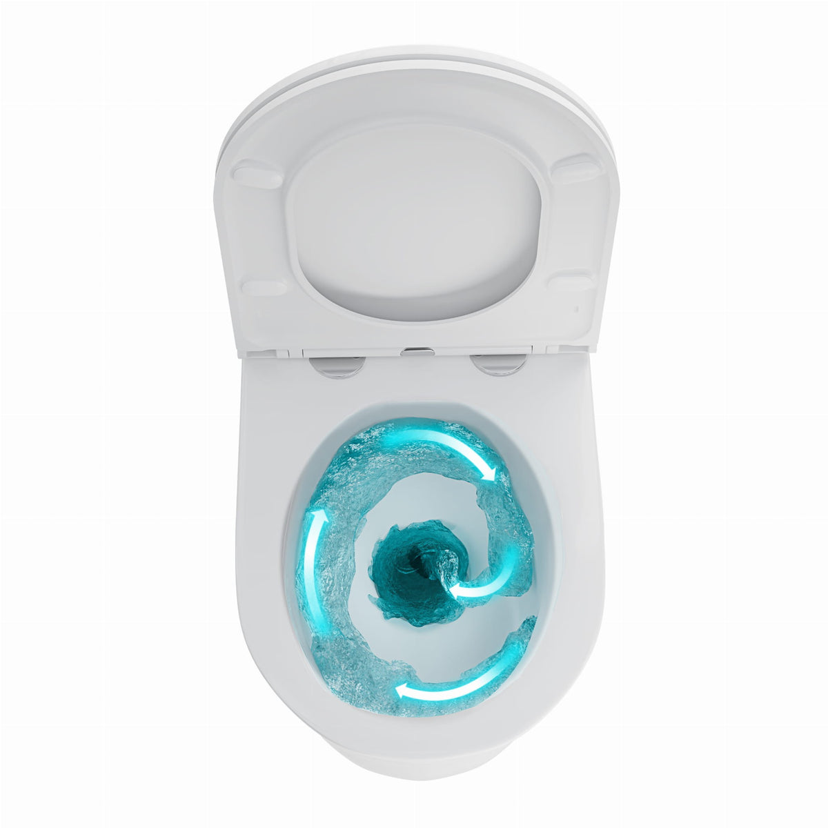 MISKA WC WISZĄCA LEGEND OD MOBI MCM066
