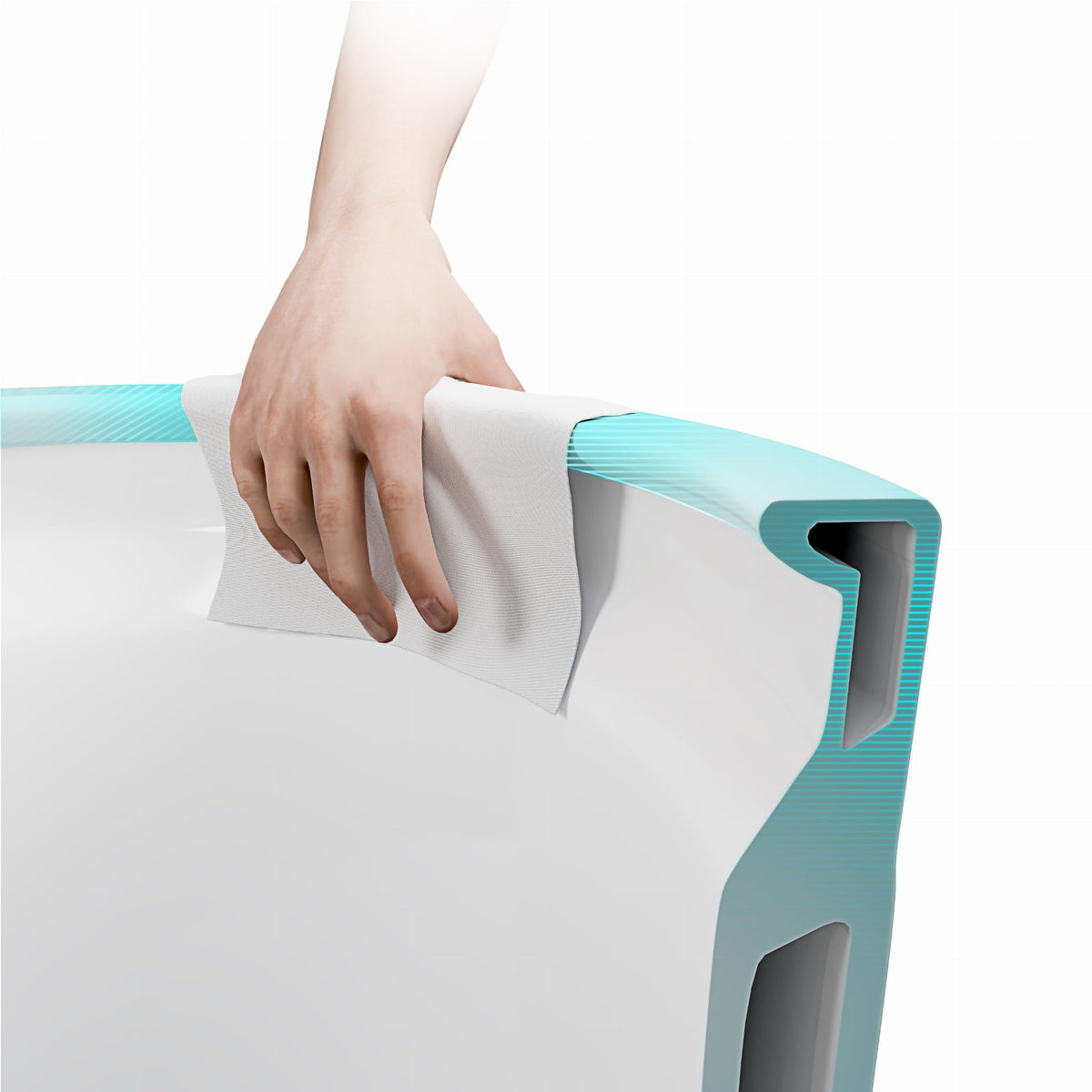 MISKA WC WISZĄCA EXPERT OD MOBI MCM022