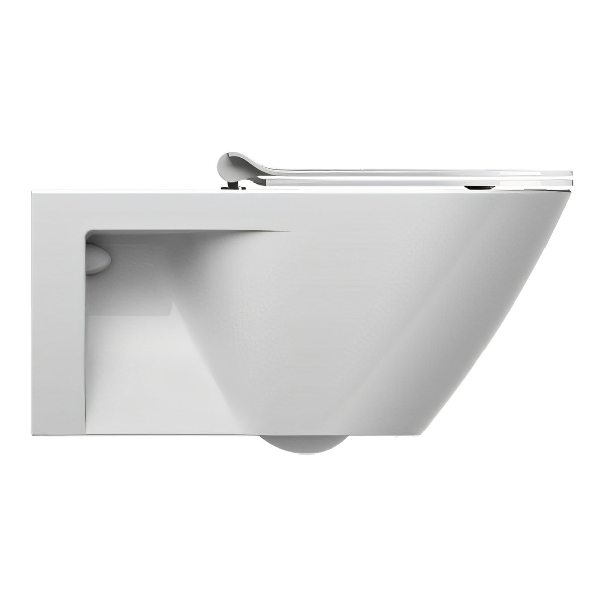MISKA WC PODWIESZANA COMMUNITY WHITE GLOSSY OD GSI 761511