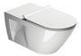 MISKA WC PODWIESZANA COMMUNITY WHITE GLOSSY OD GSI 761511
