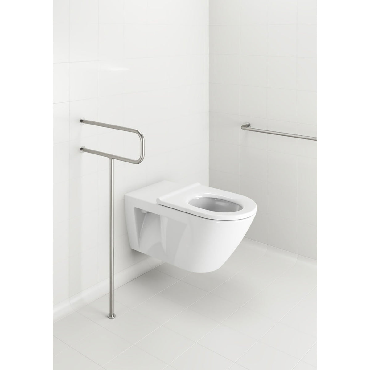 MISKA WC PODWIESZANA COMMUNITY WHITE GLOSSY OD GSI 761511