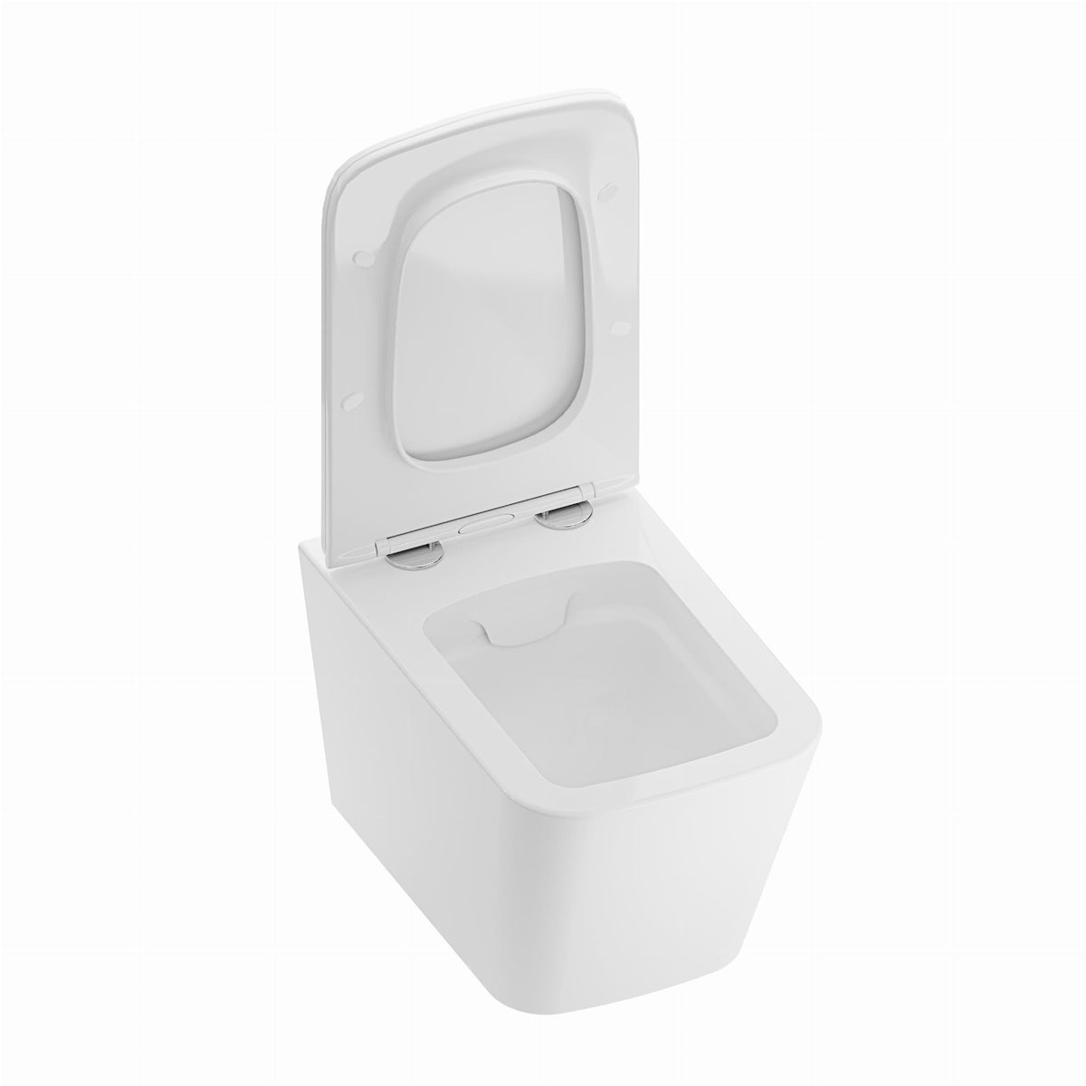 MISKA WC WISZĄCA HARMONY OD MOBI MCM044