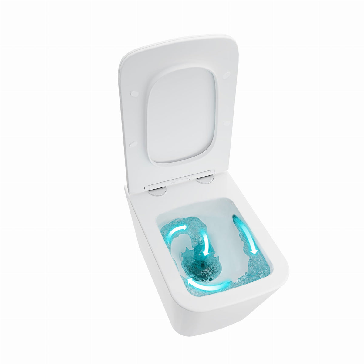 MISKA WC WISZĄCA HARMONY OD MOBI MCM033