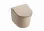 MISKA WC PODWIESZANA STORY CAPPUCINO MATT OD MOBI MCM055CM