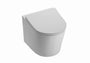 MISKA WC WISZĄCA STORY GREY MATT OD MOBI MCM055CEM