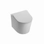 MISKA WC WISZĄCA STORY GREY MATT OD MOBI MCM055CEM