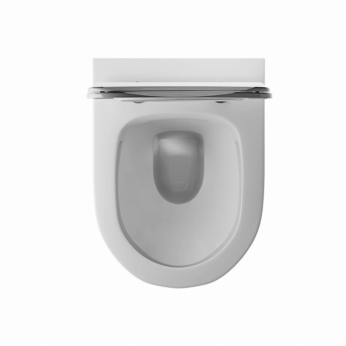 MISKA WC WISZĄCA STORY GREY MATT OD MOBI MCM055CEM